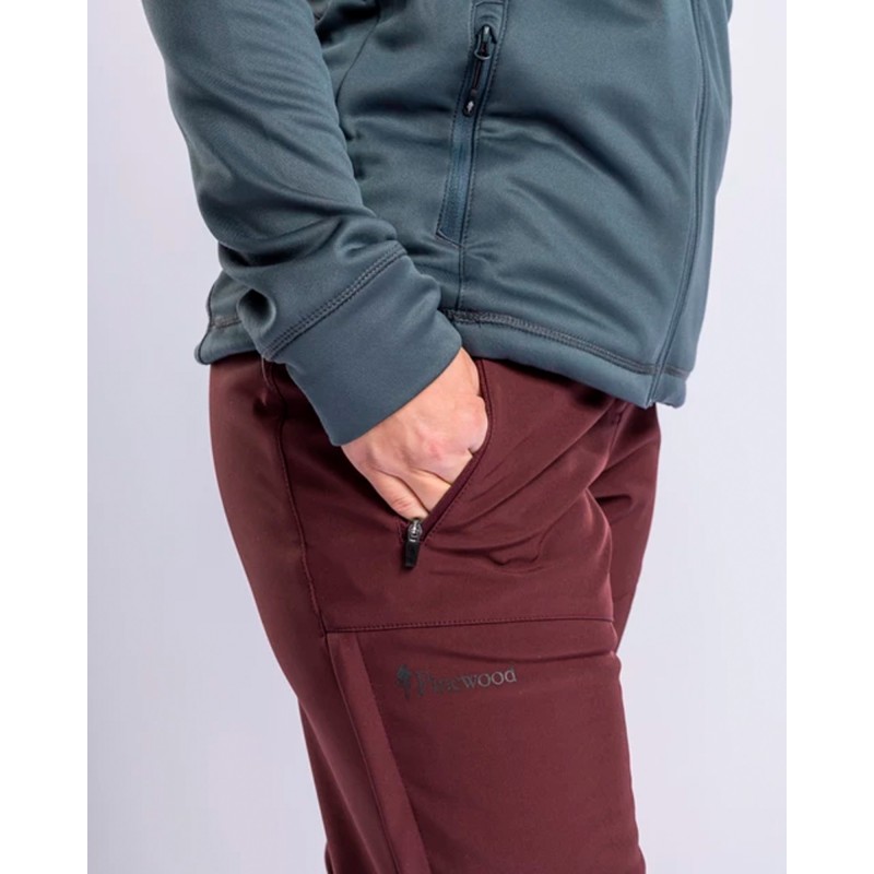 Pinewood Wilda Stretch Shell Trousers