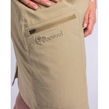 Pinewood Finnveden Hiking Skort