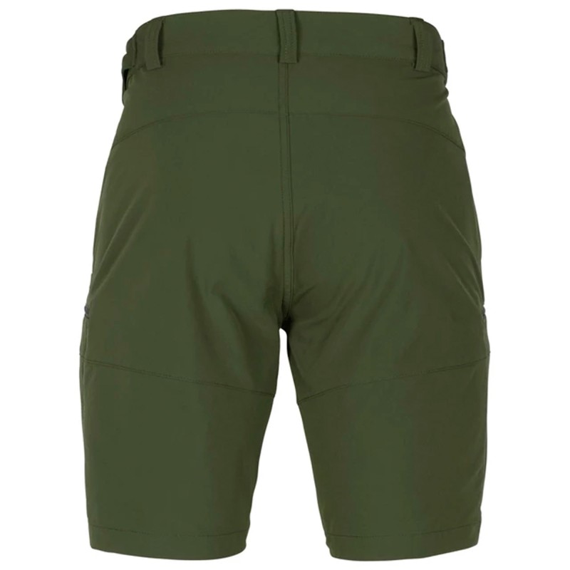 Pinewood Abisko Light Stretch Shorts