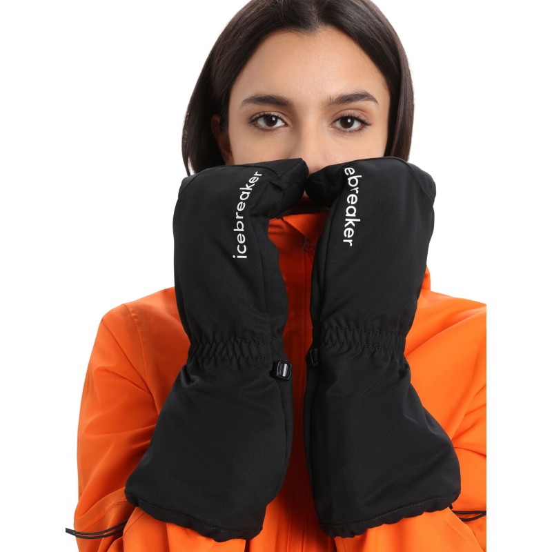 Icebreaker Unisex MerinoLoft Mittens