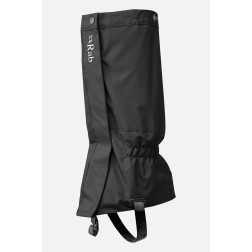 Rab Kangri GTX Gaiter - Black