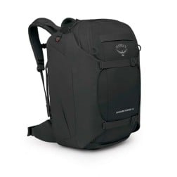 Osprey Sojourn Porter Travel Pack 46 - Black