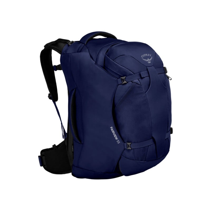 Osprey Fairview 55 - Winter Night Blue