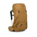 Osprey Rook 50 - Histosol Brown/Rhino Grey