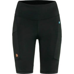 Fjällräven Abisko Short Tights W - Black