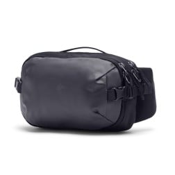 Cotopaxi Allpa X 3L Hip Pack - Black