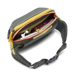 Cotopaxi Allpa X 3L Hip Pack