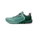 Altra Timp 5 - Green/Forest