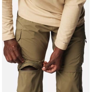 Columbia Silver Ridge Utility Convertible Pant