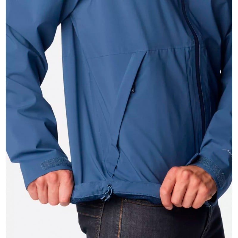 Columbia Altbound Jacket