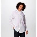 Columbia Boundless Trek Layering LS Shirt - White