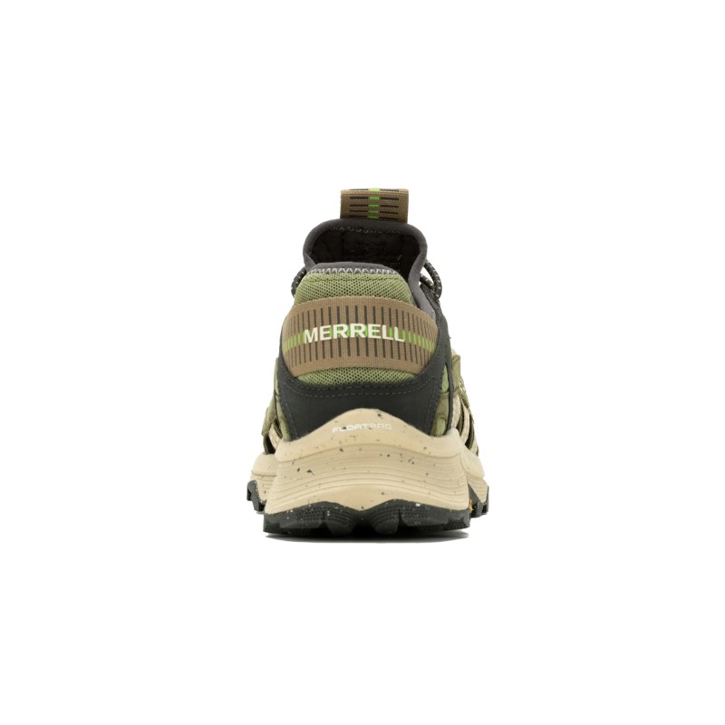 Merrell Speed Fusion Stretch