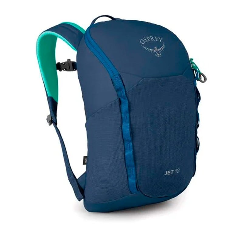 Osprey Jet 12 - Wave Blue