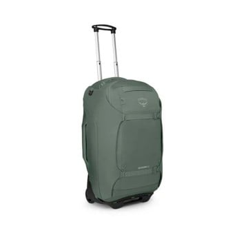 Osprey Sojourn Wheeled Travel Pack 60L - Koseret Green