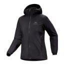 Arcteryx Atom Hoody - Black