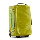 Patagonia Black Hole Wheeled Duffel 40L - Phosphorus Green