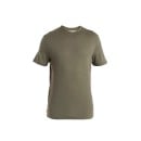 Icebreaker Tech Lite III SS Tee - Loden