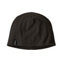 Patagonia Overlook Merino Wool Liner Beanie - Black