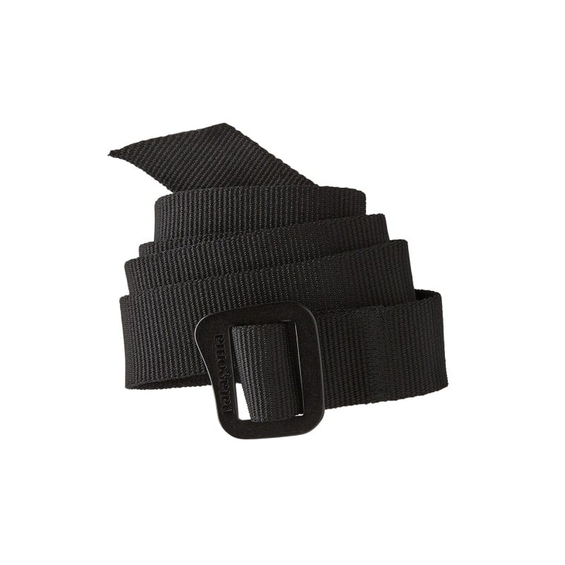 Patagonia Friction Belt - Black