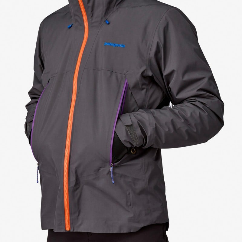 Patagonia Super Free Alpine Jacket