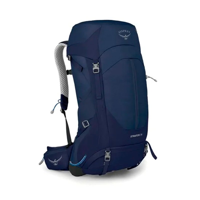 Osprey Stratos 36 - Cetacean Blue