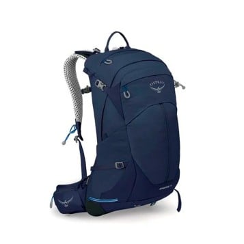 Osprey Stratos 24 - Cetacean Blue