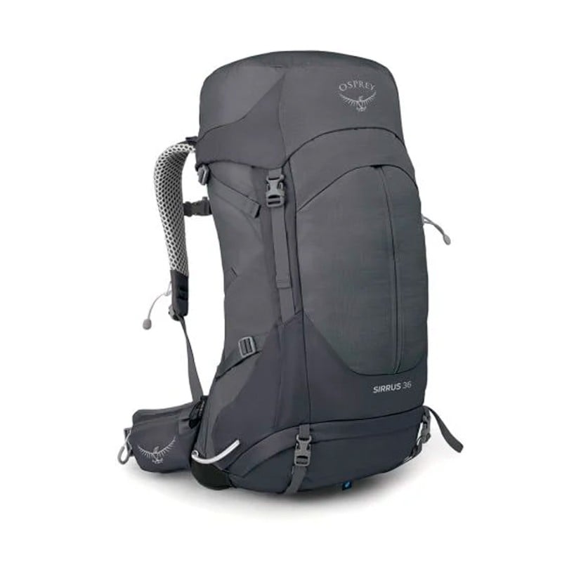 Osprey Sirrus 36 - Tunnel Vision Grey