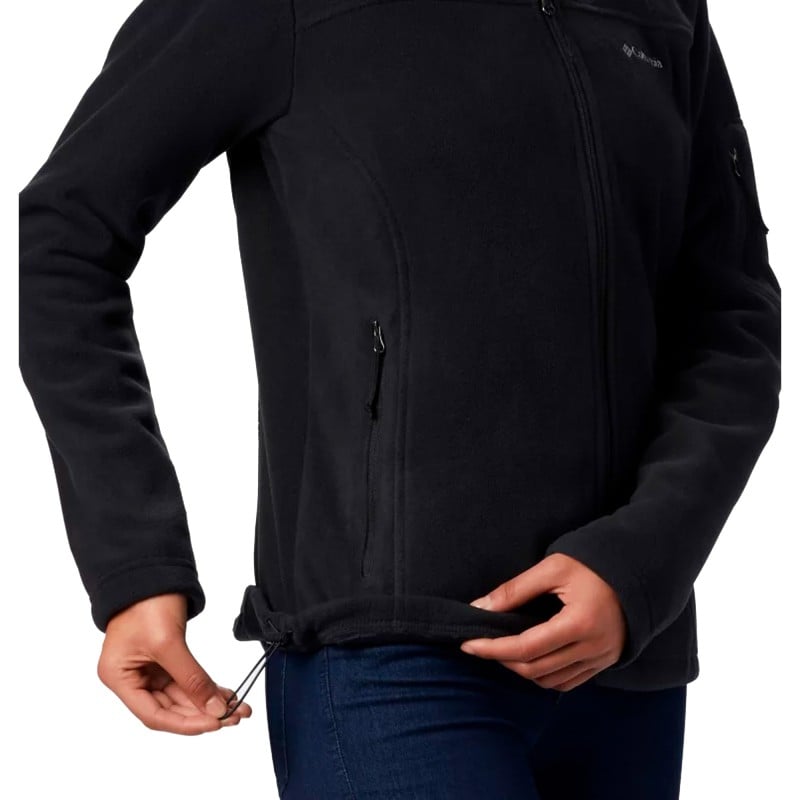 Columbia Fast Trek II Full Zip Fleece Jacket