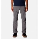 Columbia Silver Ridge Utility Pant - City Grey