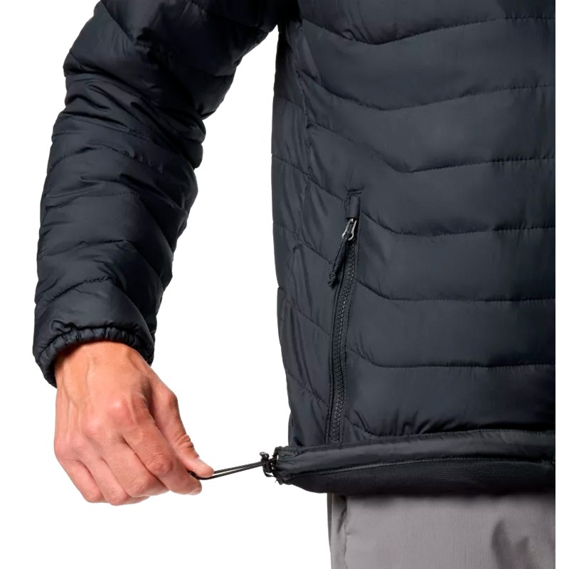 Columbia Powder Lite II Jacket