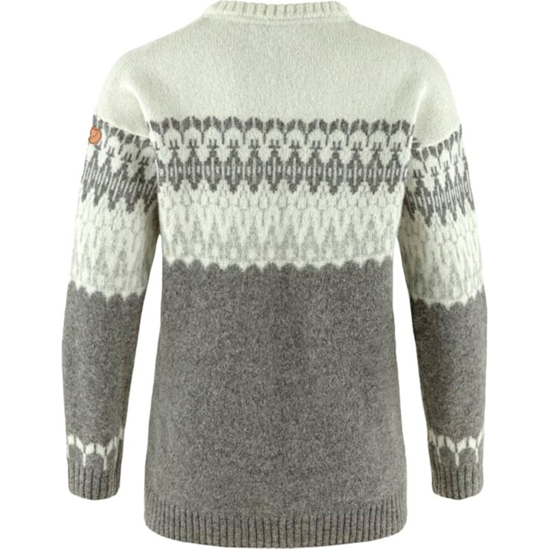 Fjällräven Övik Path Knit W