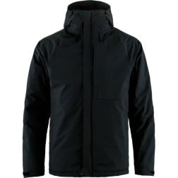 Fjällräven HC Hydratic Padded Trail Jacket - Black