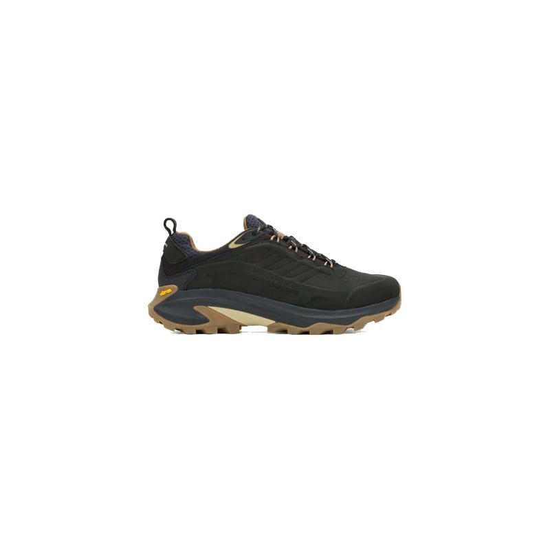 Merrell Moab Speed 2 LTR - Black