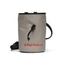 Black Diamond Mojo Chalk Bag - Moonstone