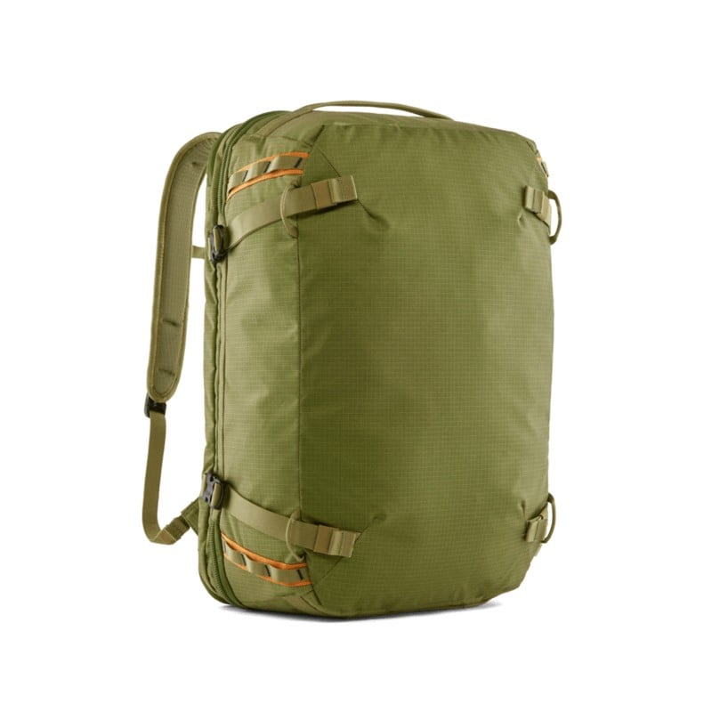 Patagonia Black Hole MLC - Buckhorn Green