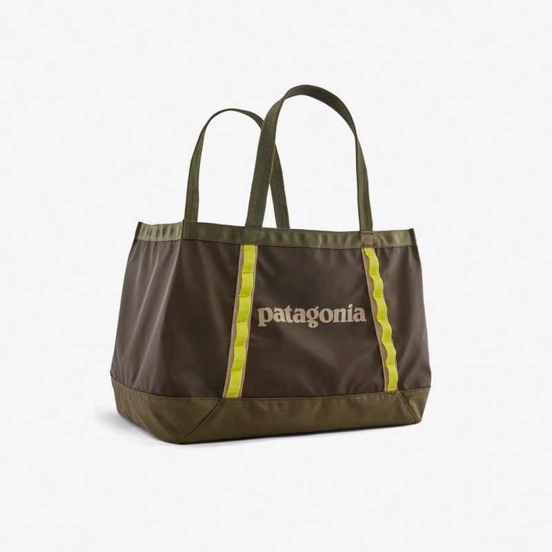 Patagonia Black Hole Tote 25L - Pine Needle Green