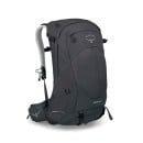 Osprey Stratos 34 - Tunnel Vision Grey