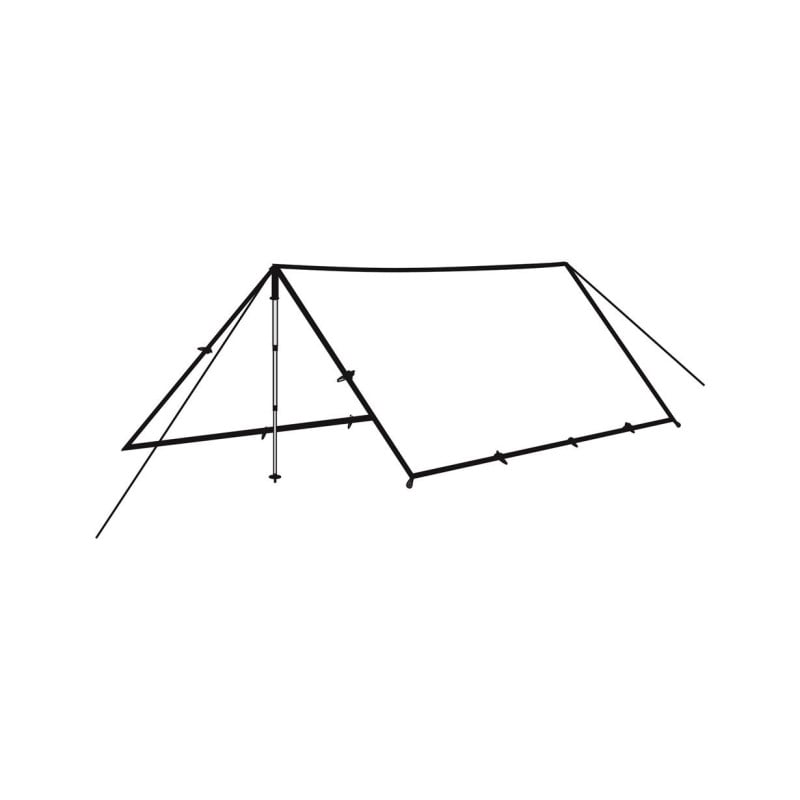 Robens Tarp 4x4