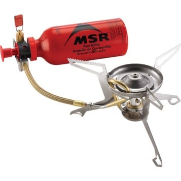 MSR WhisperLite International V2