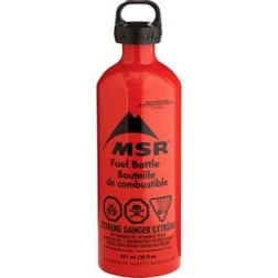 MSR Fuel Bottle