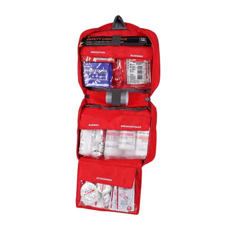 Lifesystems Mountain First Aid Kit