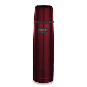 Thermos Ståltermokande Light -  Compact