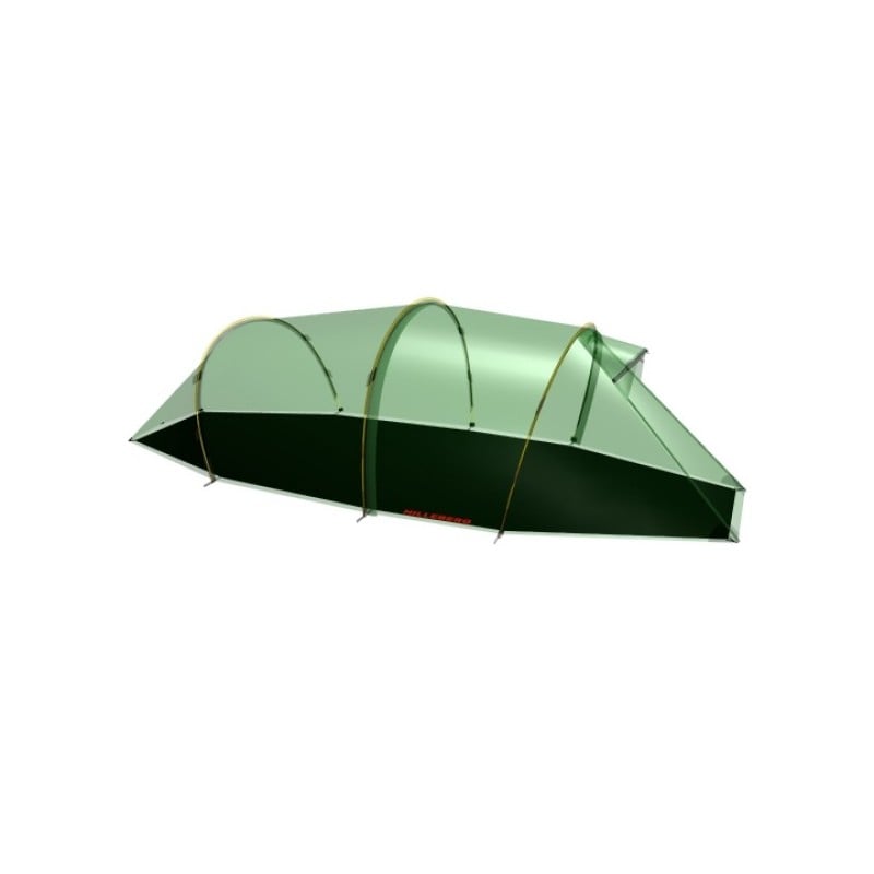 Hilleberg Footprint Nallo 3 GT