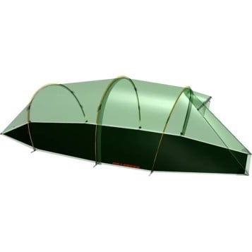 Hilleberg Footprint Nallo 4 GT