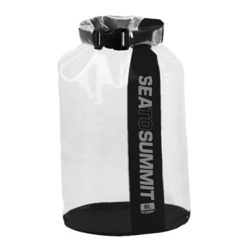 Sea To Summit Clear Stopper Drybag