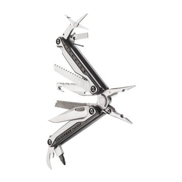 Leatherman Charge Plus TTI