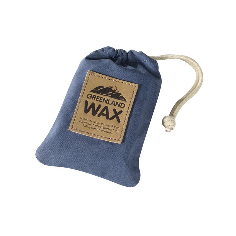 Fjällräven Greenland Wax Bag