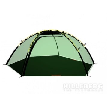 Hilleberg Footprint Allak 3