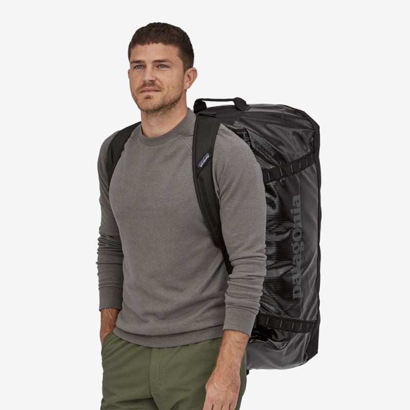 Patagonia Black Hole Duffel 100L