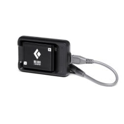 Black Diamond 1800 Battery og Charger